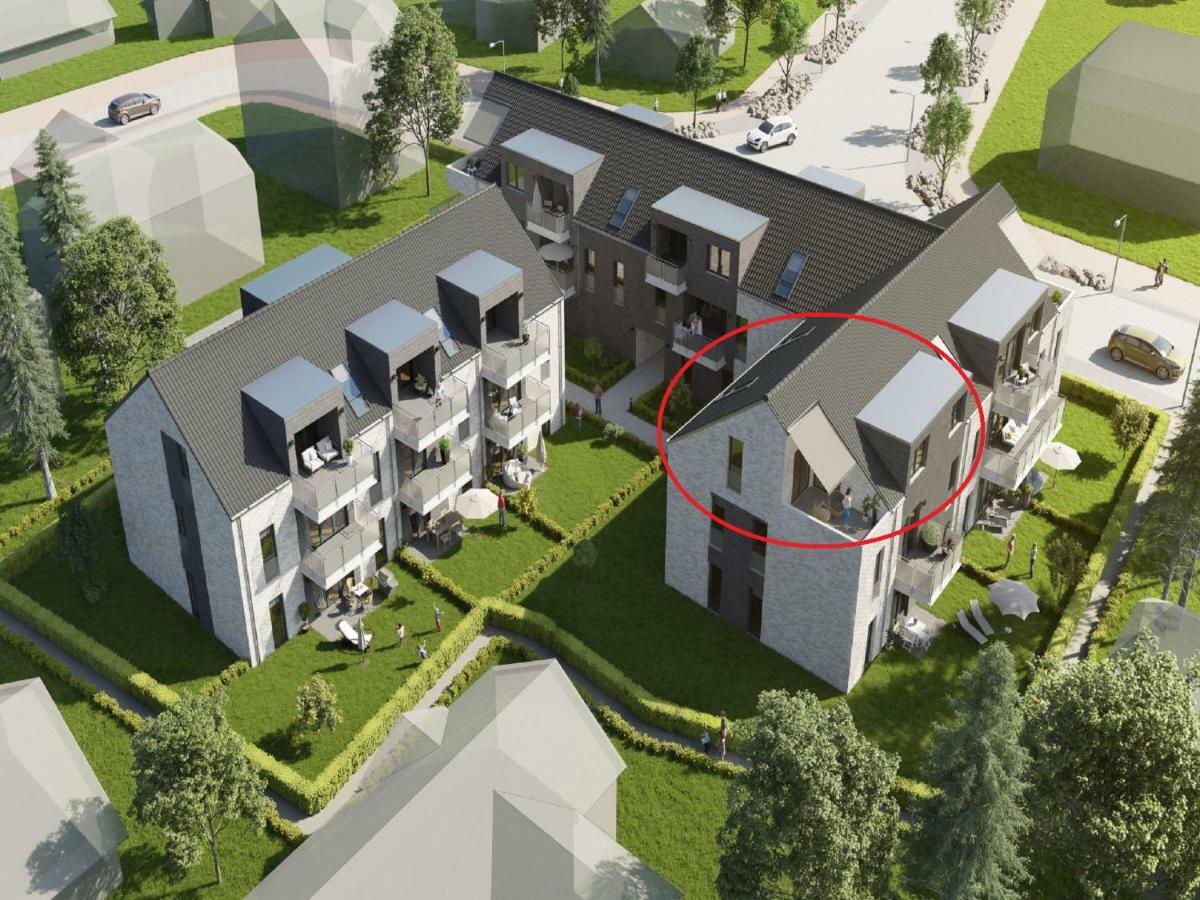 Sonnengarten 17 Kellenhusen Exterior foto