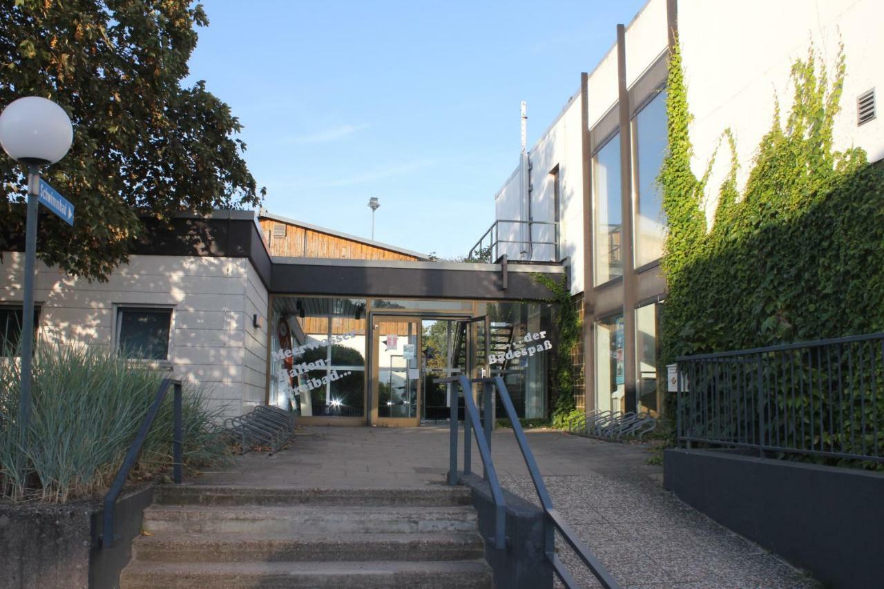 Sonnengarten 17 Kellenhusen Exterior foto