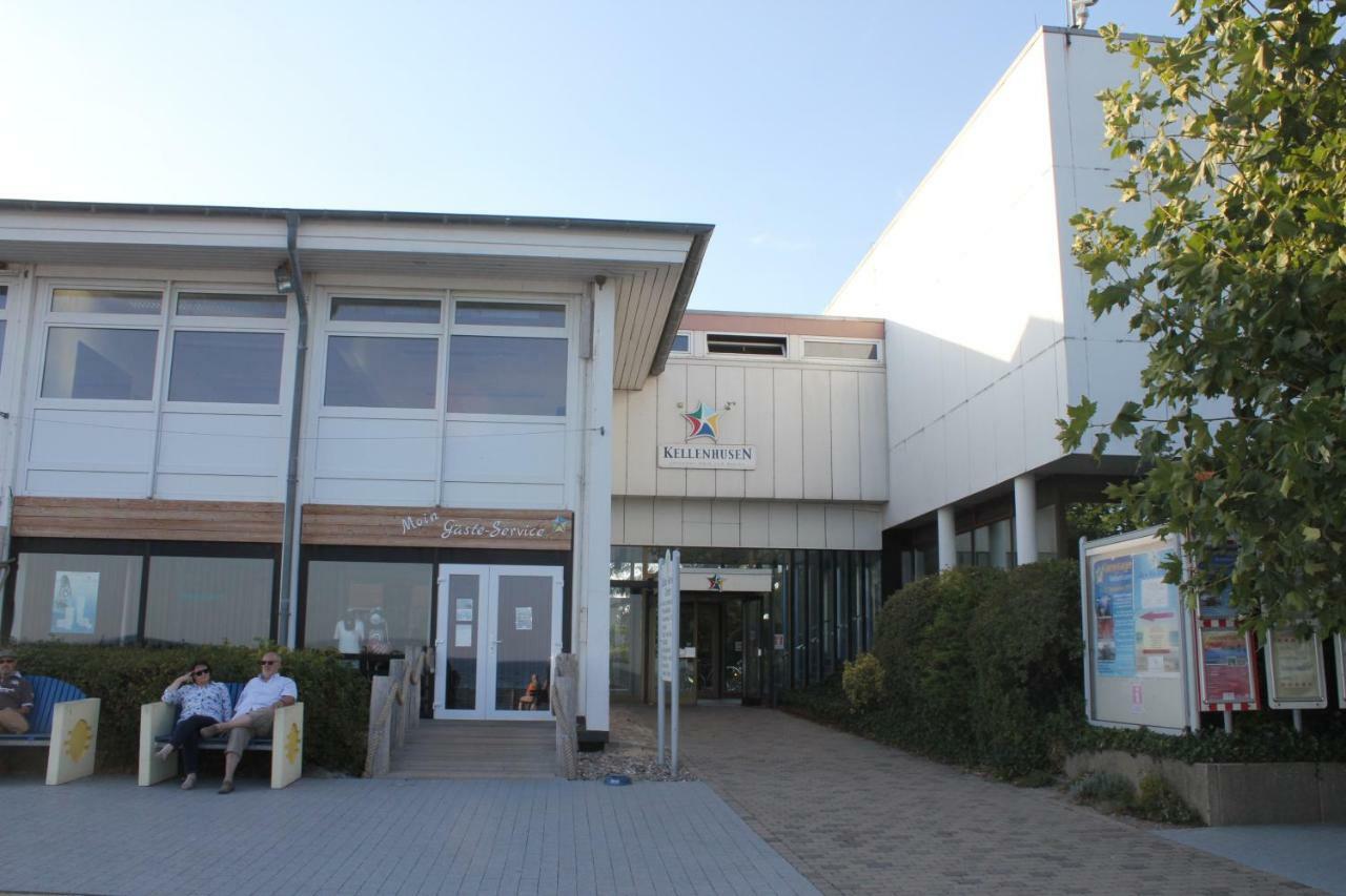 Sonnengarten 17 Kellenhusen Exterior foto