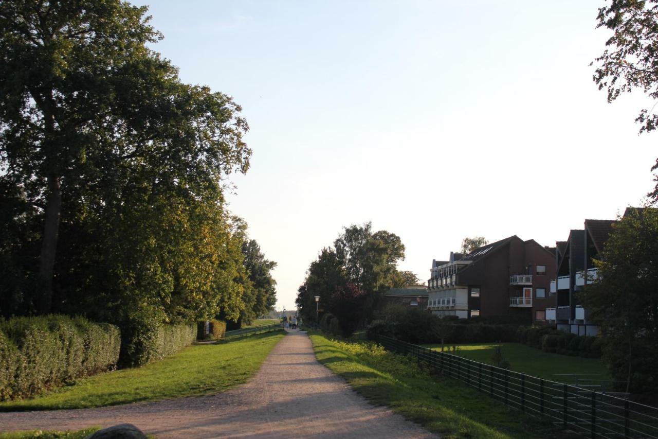Sonnengarten 17 Kellenhusen Exterior foto