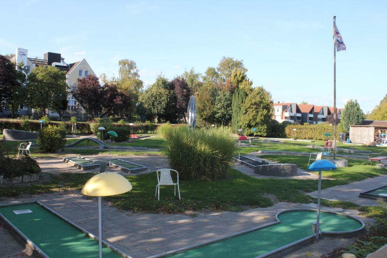 Sonnengarten 17 Kellenhusen Exterior foto