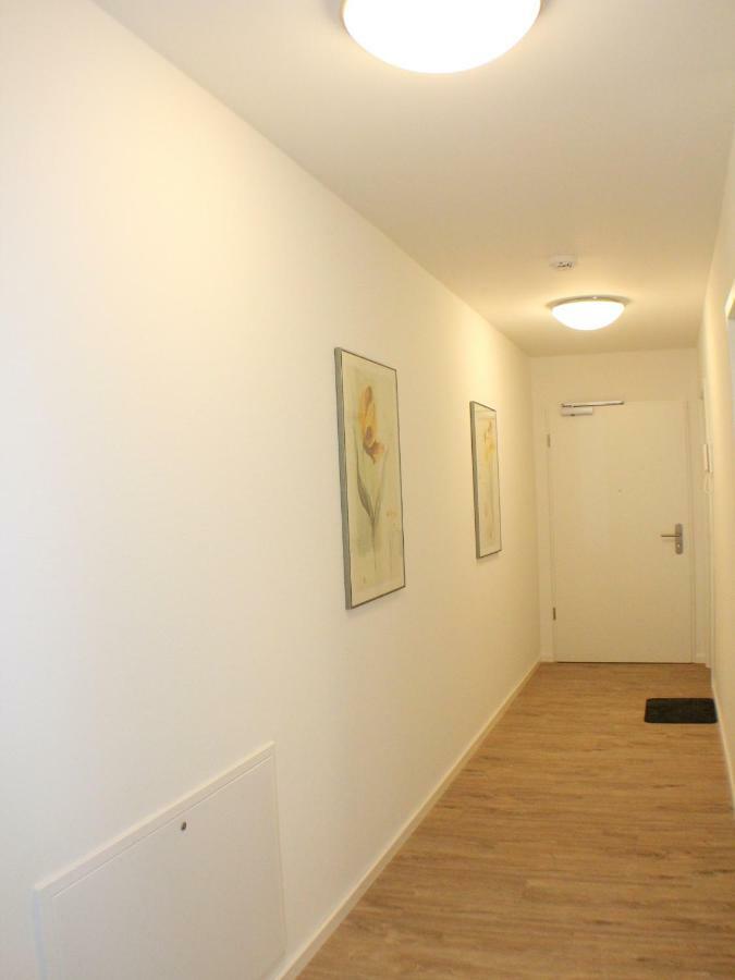 Sonnengarten 17 Kellenhusen Exterior foto